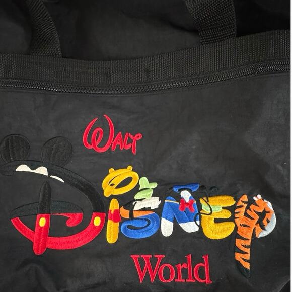 Disney tote - Picture 1 of 5
